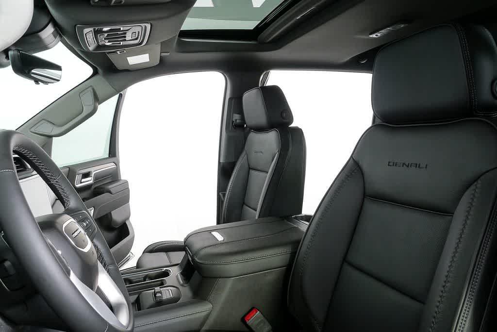 new 2026 GMC Sierra 3500 car, priced at $90,994