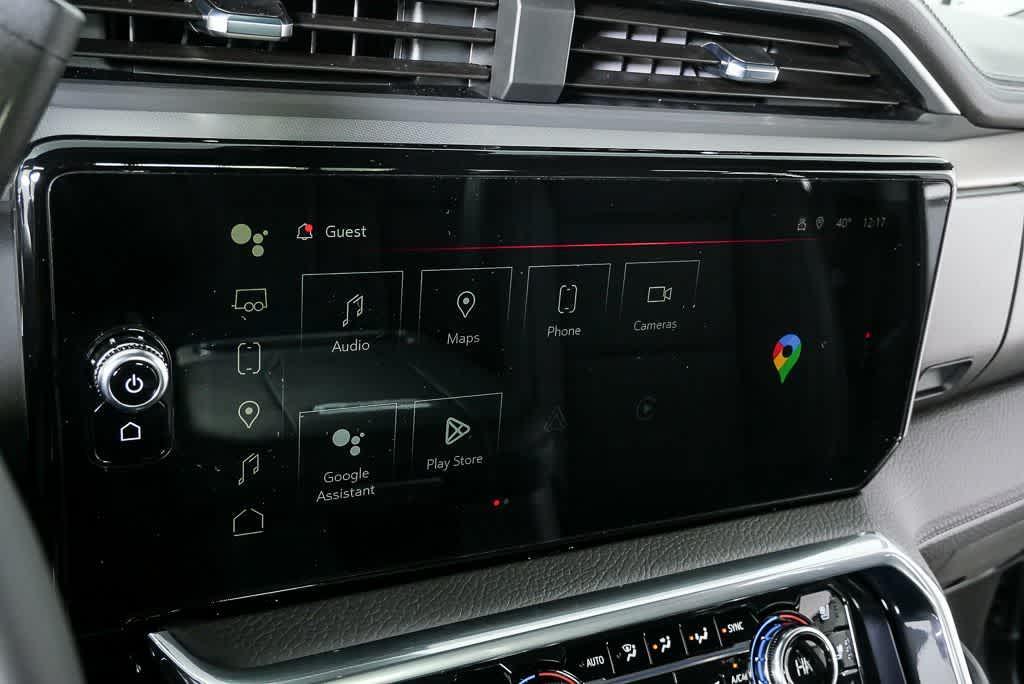 new 2026 GMC Sierra 3500 car, priced at $90,994