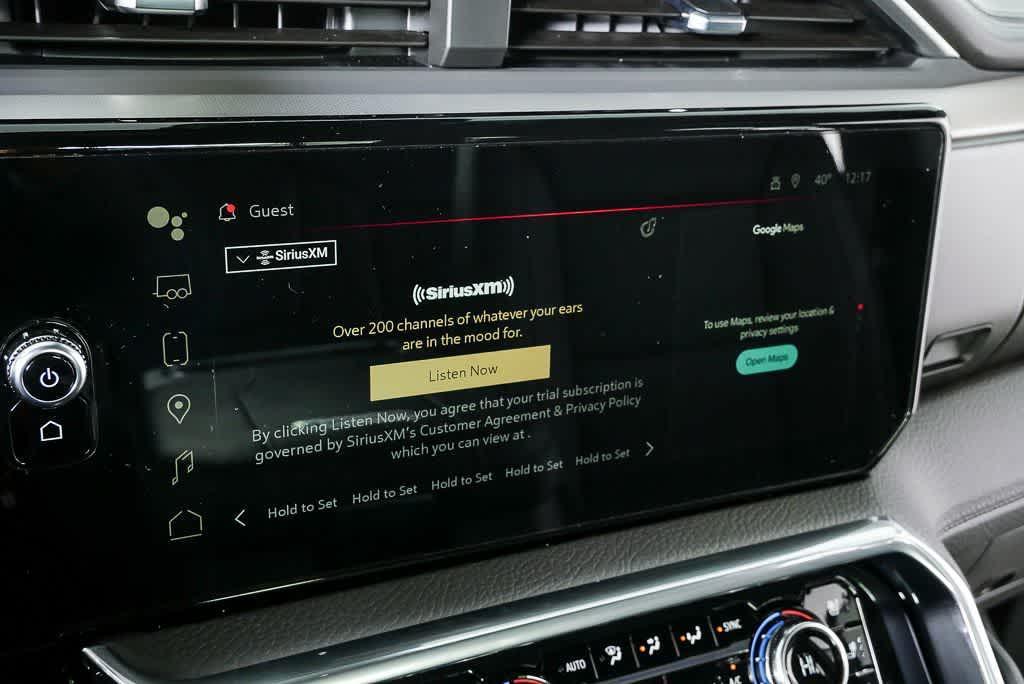 new 2026 GMC Sierra 3500 car, priced at $90,994