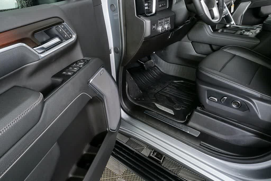 new 2026 GMC Sierra 3500 car, priced at $90,994