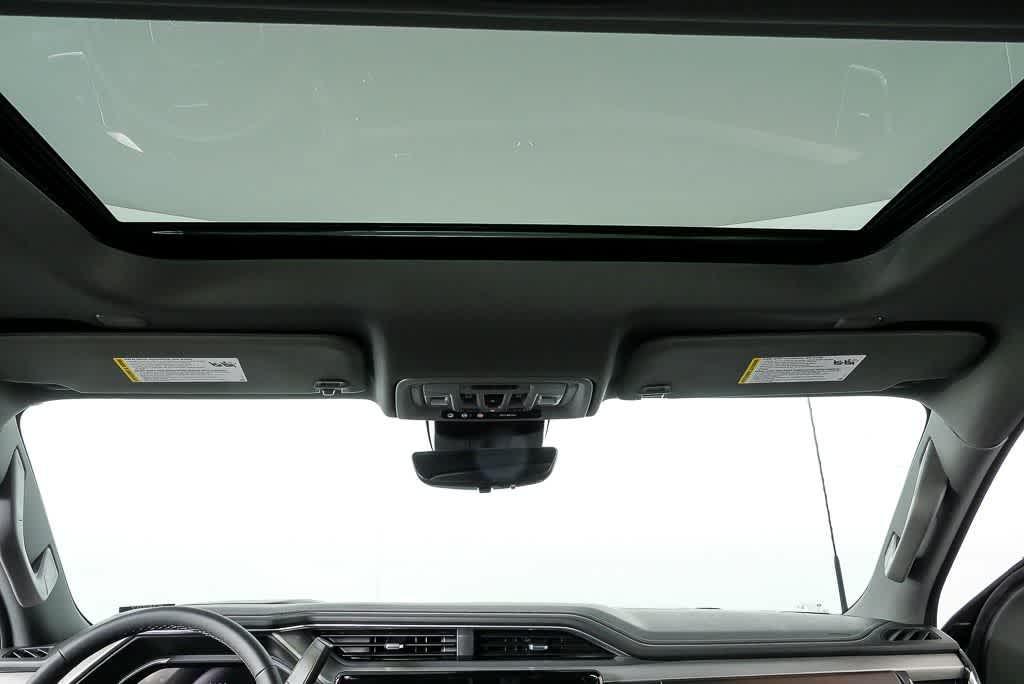 new 2026 GMC Sierra 3500 car, priced at $90,994