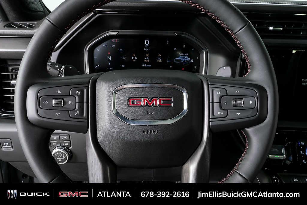 new 2026 GMC Sierra 1500 car, priced at $82,360