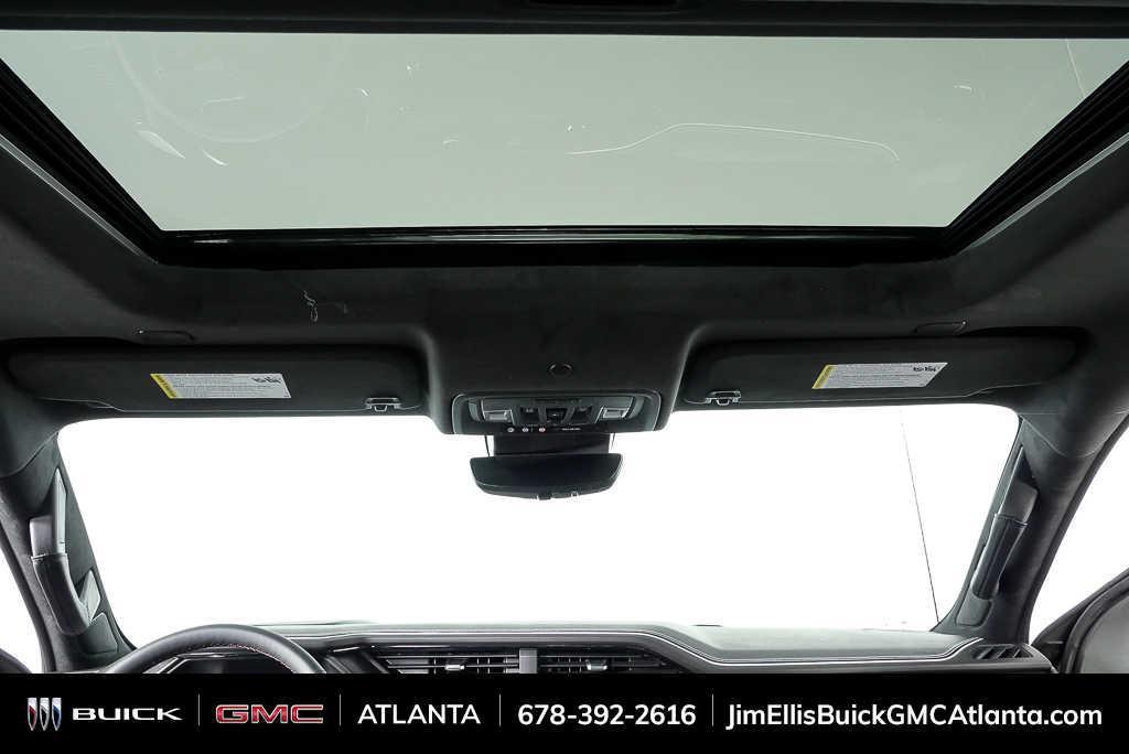 new 2026 GMC Sierra 1500 car, priced at $82,360