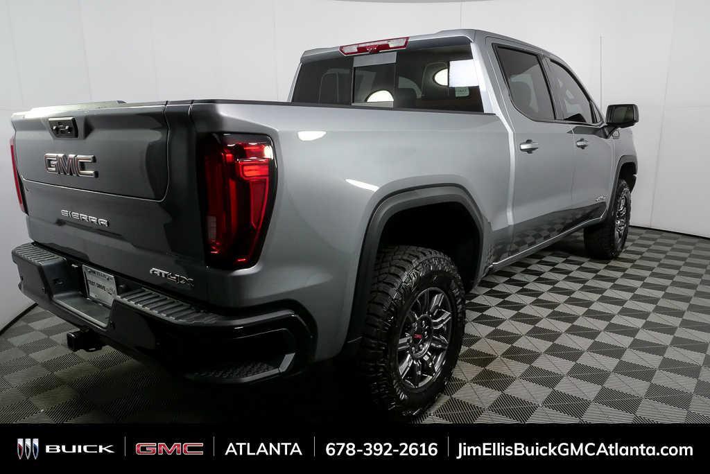 new 2026 GMC Sierra 1500 car, priced at $82,360