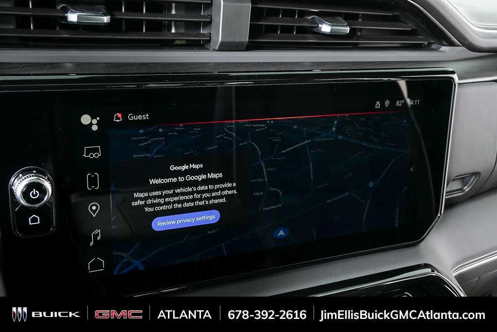 new 2026 GMC Sierra 1500 car, priced at $82,360