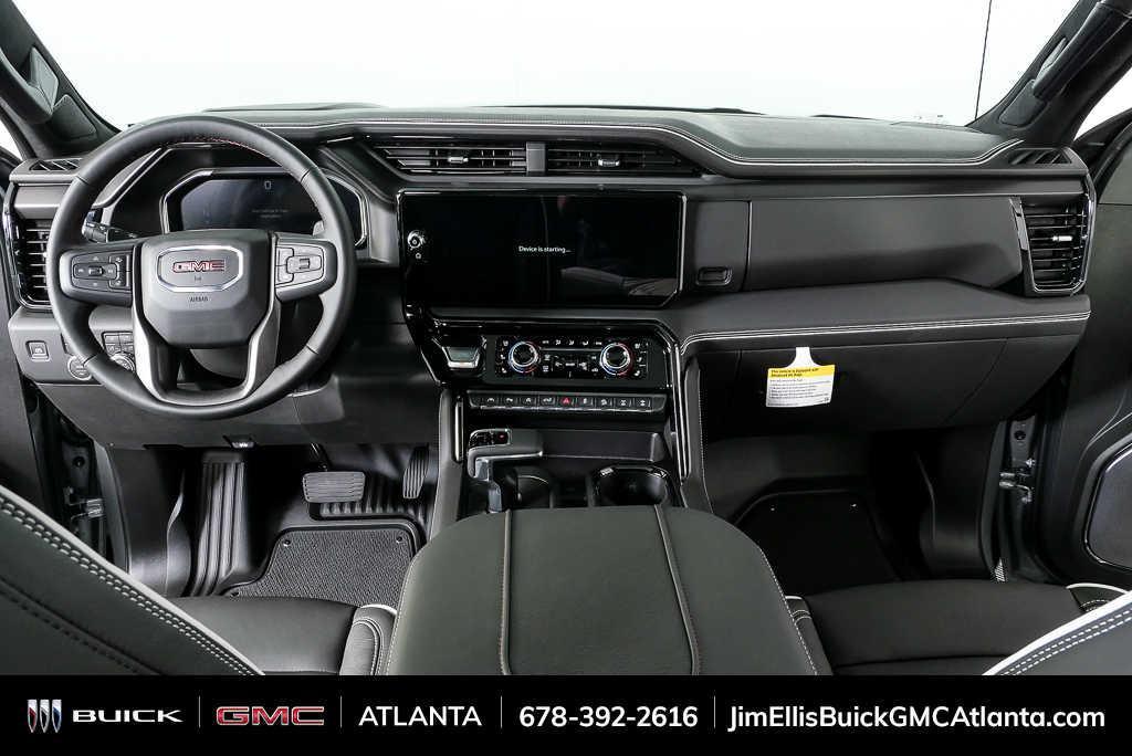 new 2026 GMC Sierra 1500 car, priced at $82,360