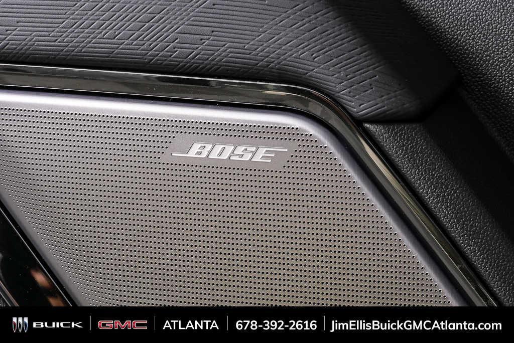 new 2026 GMC Sierra 1500 car, priced at $82,360