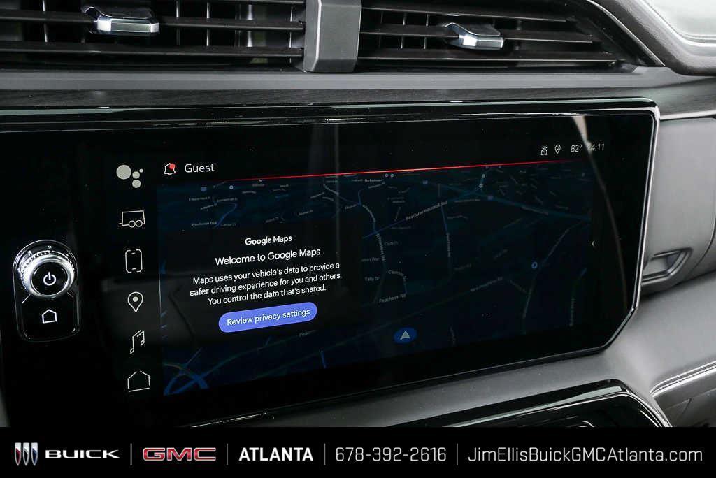 new 2026 GMC Sierra 1500 car, priced at $74,360