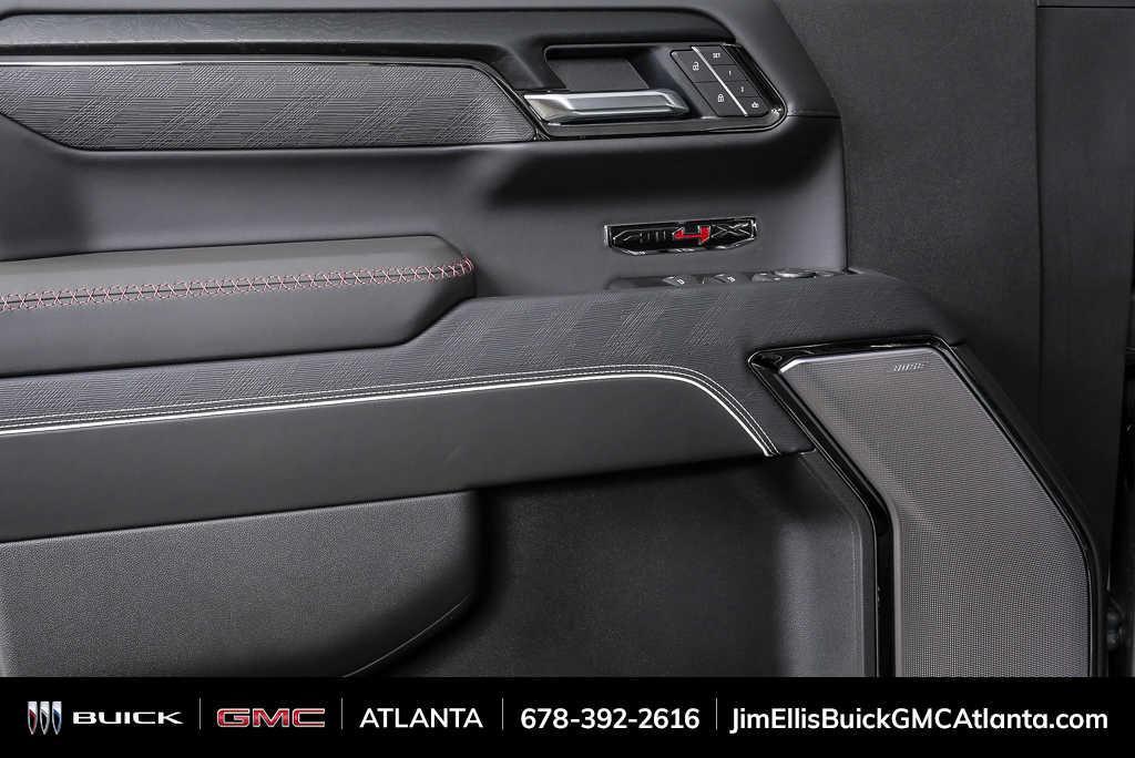 new 2026 GMC Sierra 1500 car, priced at $82,360