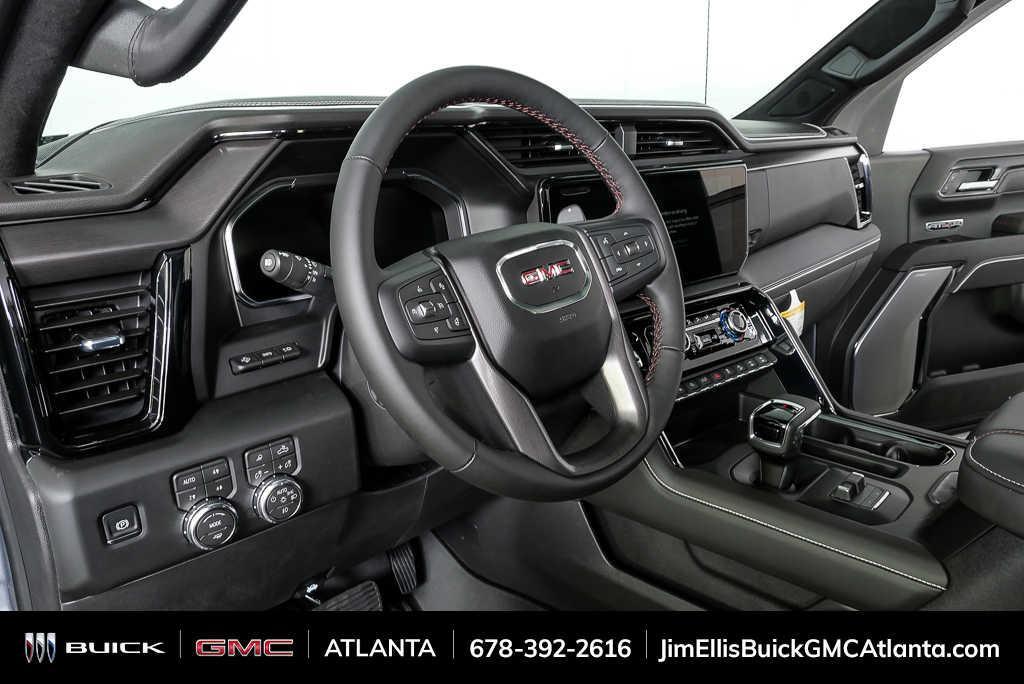 new 2026 GMC Sierra 1500 car, priced at $82,360