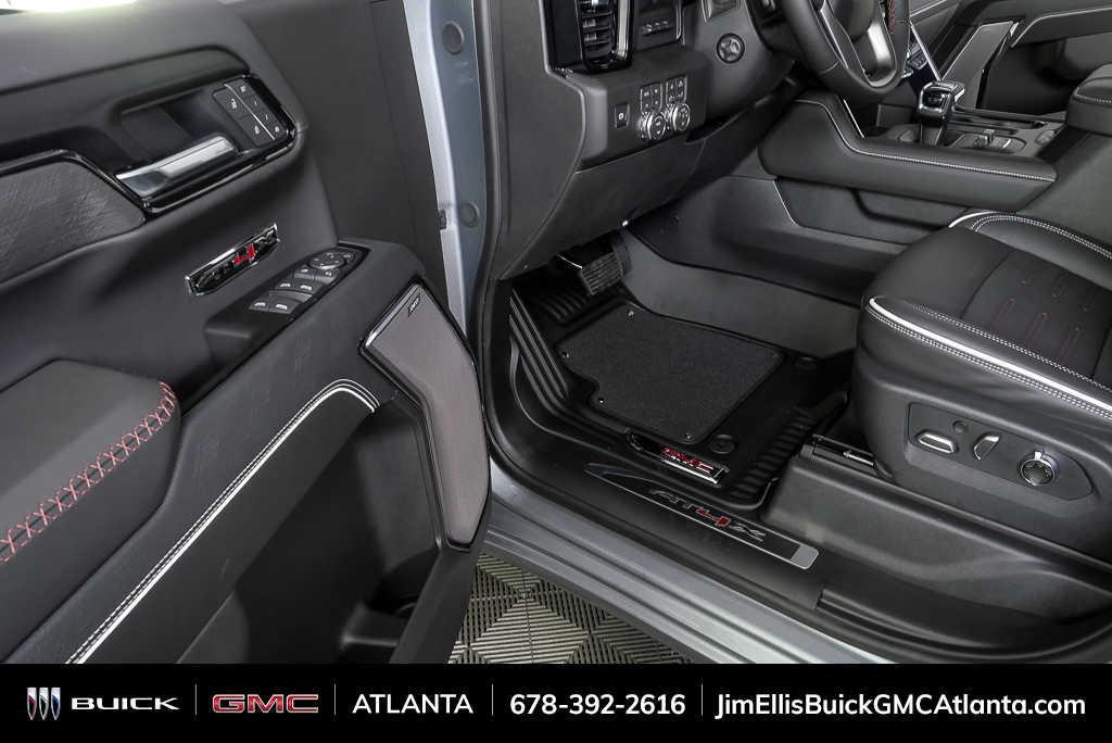 new 2026 GMC Sierra 1500 car, priced at $82,360