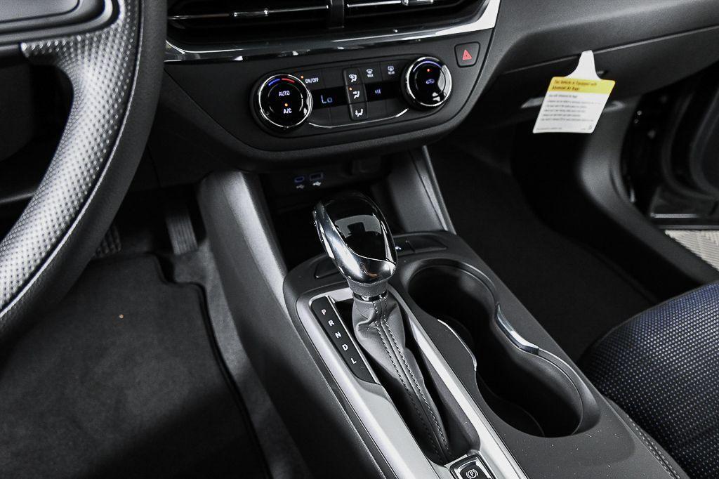 new 2026 Buick Envista car, priced at $27,585