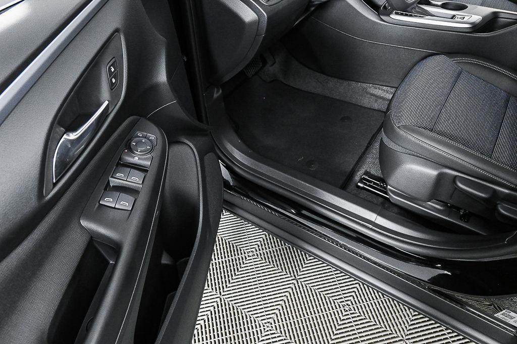 new 2026 Buick Envista car, priced at $27,585