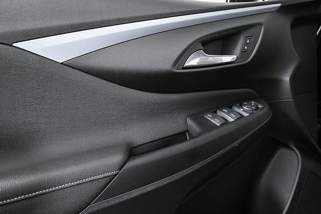 new 2026 Buick Envista car, priced at $27,585