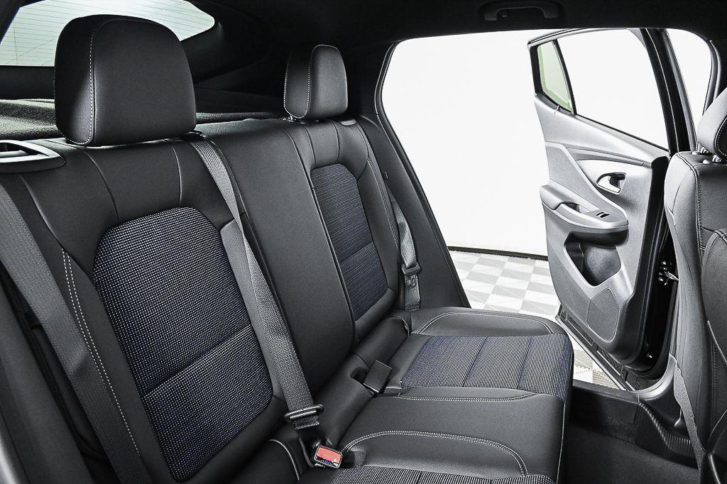 new 2026 Buick Envista car, priced at $27,585