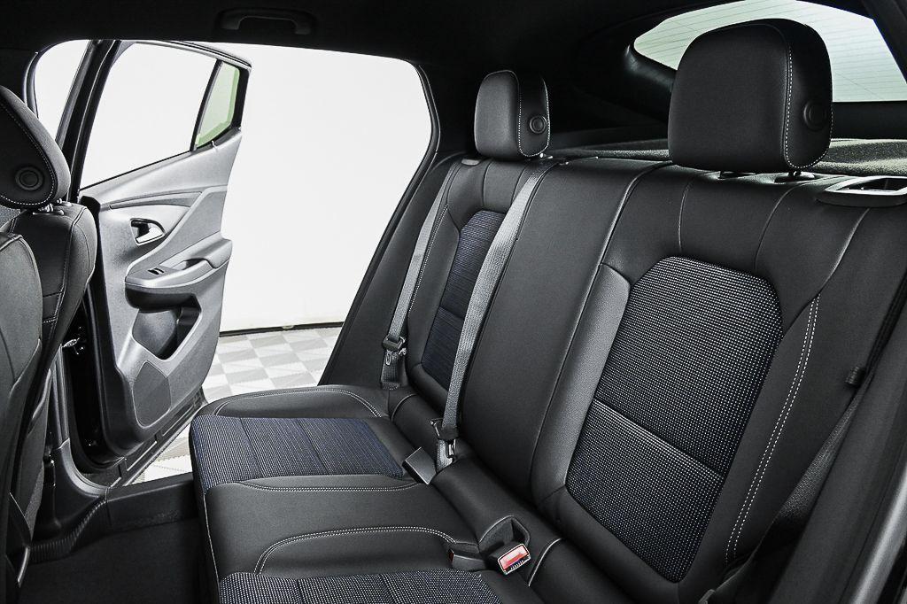 new 2026 Buick Envista car, priced at $27,585