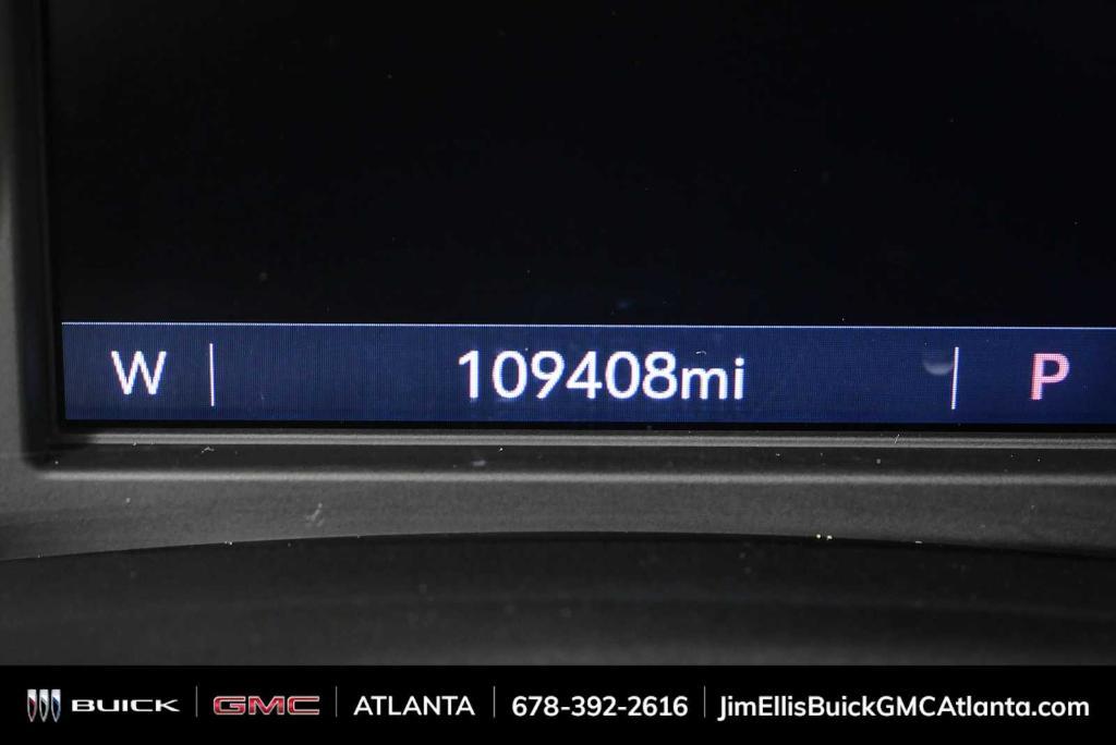 used 2020 Buick Enclave car, priced at $19,977