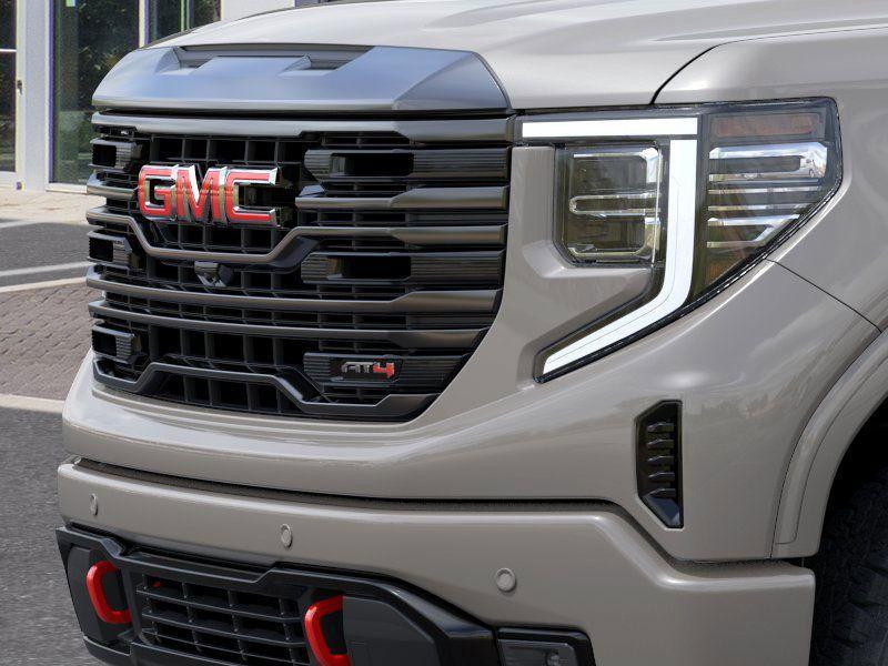 new 2026 GMC Sierra 1500 car, priced at $66,995