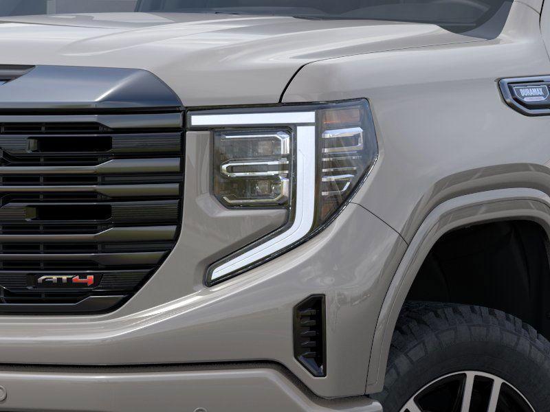 new 2026 GMC Sierra 1500 car, priced at $66,995