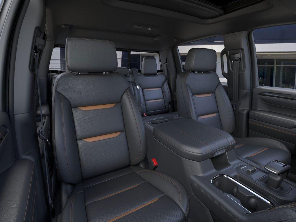 new 2026 GMC Sierra 1500 car, priced at $66,995