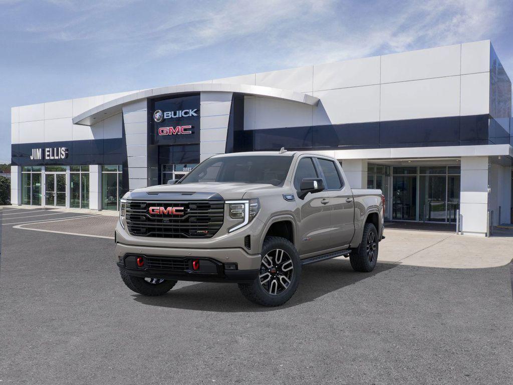 new 2026 GMC Sierra 1500 car, priced at $66,995