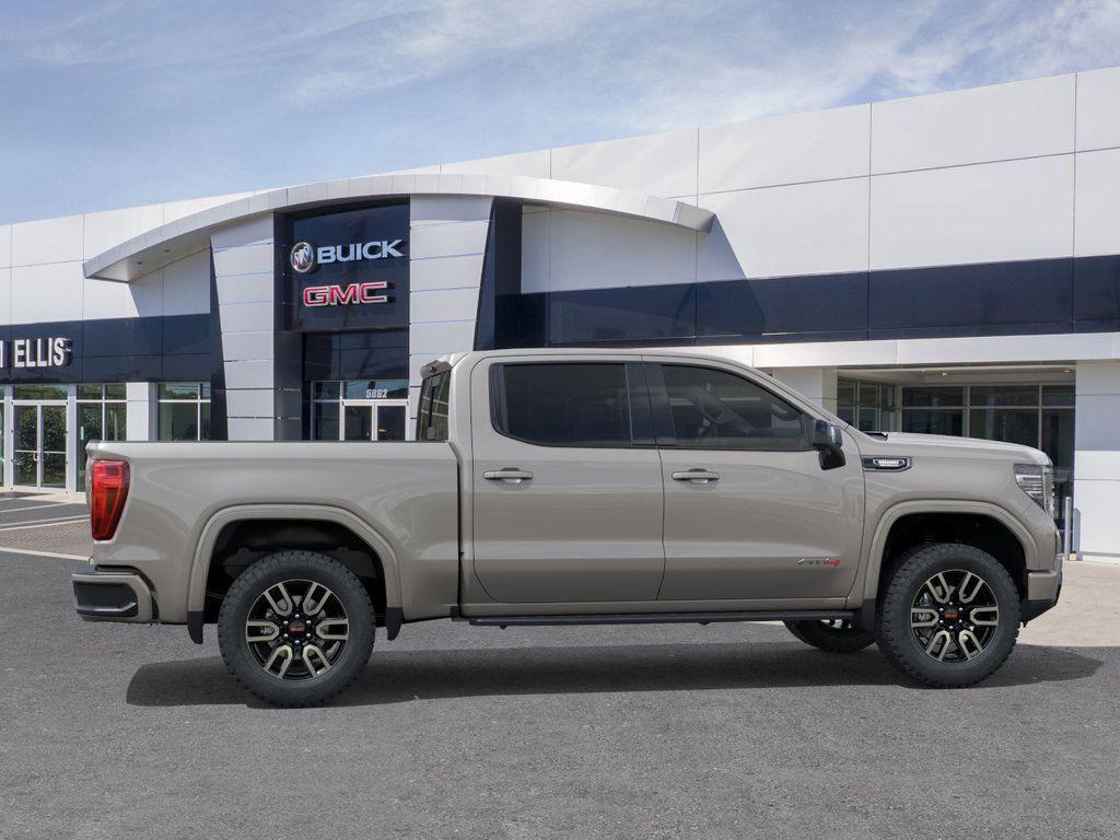new 2026 GMC Sierra 1500 car, priced at $66,995