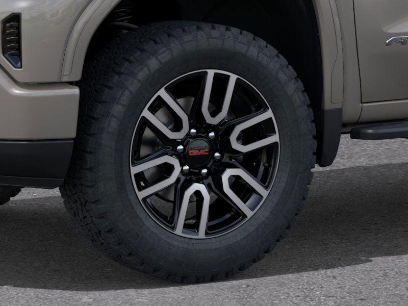 new 2026 GMC Sierra 1500 car, priced at $66,995