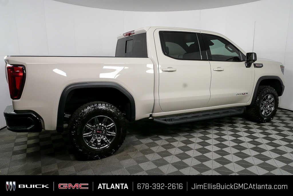 new 2026 GMC Sierra 1500 car, priced at $84,004