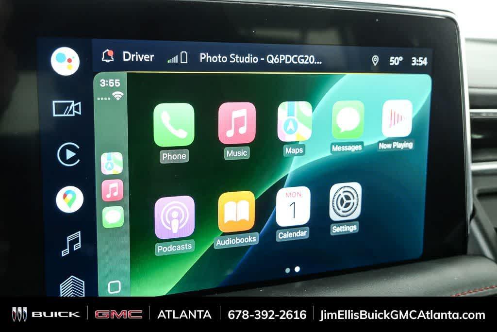 used 2022 Chevrolet Tahoe car, priced at $45,918