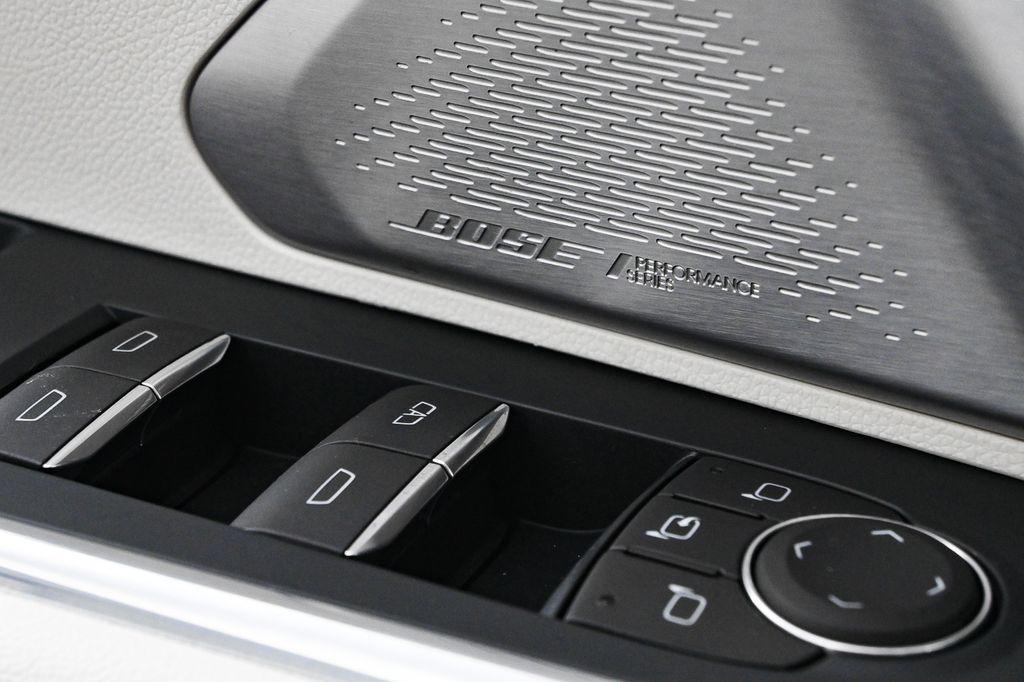 new 2025 GMC Acadia car, priced at $56,084