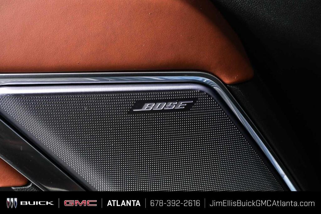 new 2026 GMC Sierra 2500 car, priced at $91,904