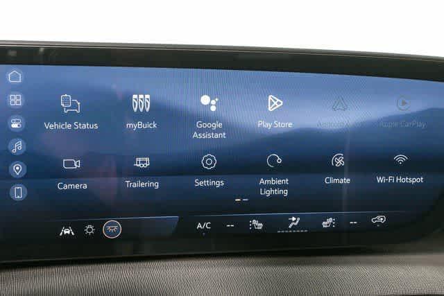 new 2026 Buick Enclave car, priced at $48,905