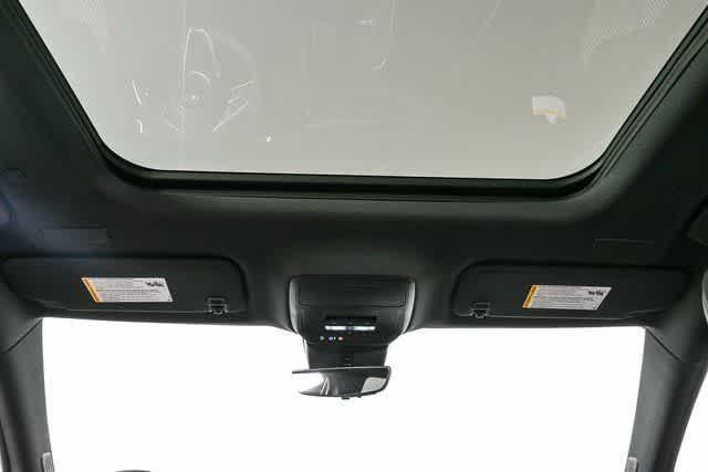 new 2026 Buick Enclave car, priced at $48,905