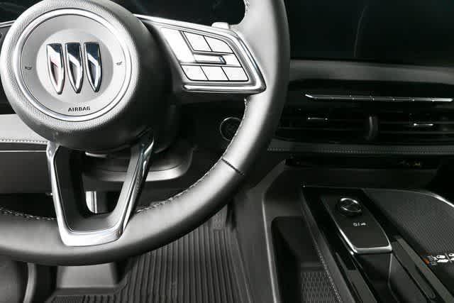 new 2026 Buick Enclave car, priced at $48,905