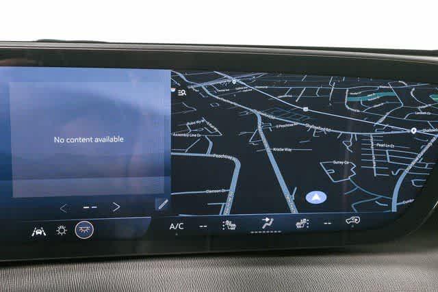 new 2026 Buick Enclave car, priced at $48,905