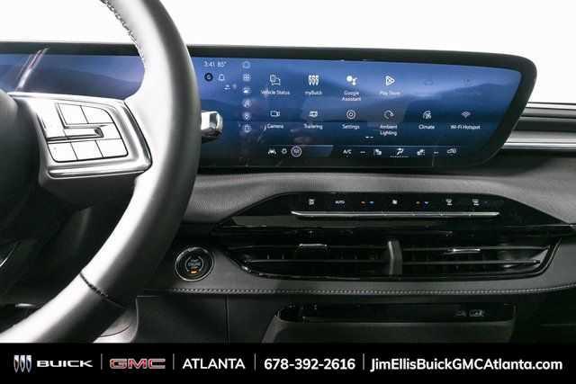 new 2026 Buick Enclave car, priced at $49,480