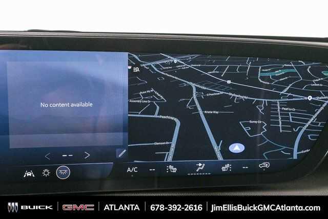 new 2026 Buick Enclave car, priced at $49,480