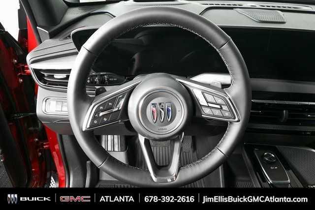 new 2026 Buick Enclave car, priced at $49,480