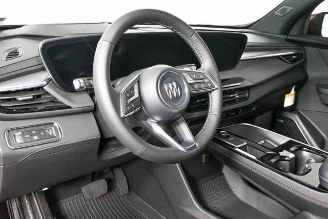 new 2026 Buick Enclave car, priced at $48,905