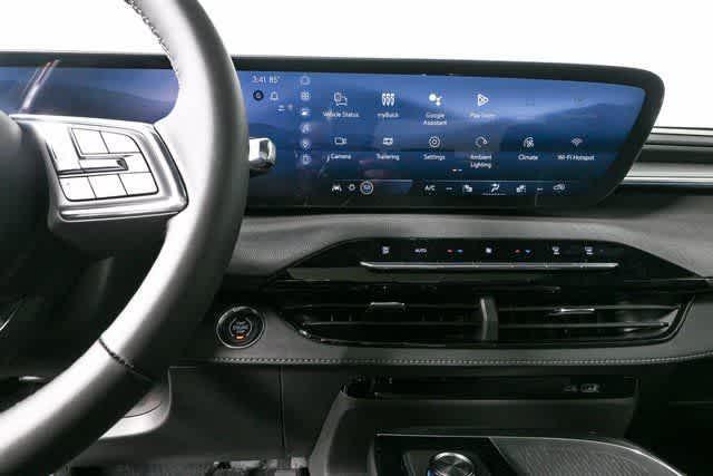 new 2026 Buick Enclave car, priced at $48,905