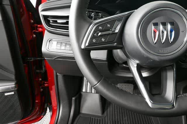 new 2026 Buick Enclave car, priced at $48,905