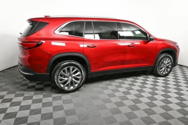 new 2026 Buick Enclave car, priced at $48,905