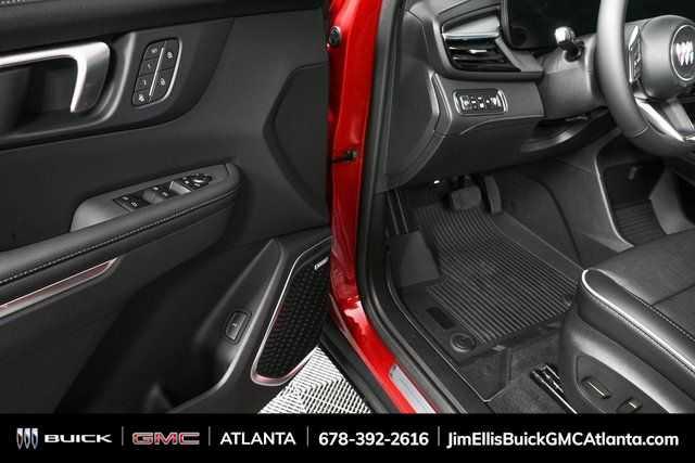 new 2026 Buick Enclave car, priced at $49,480