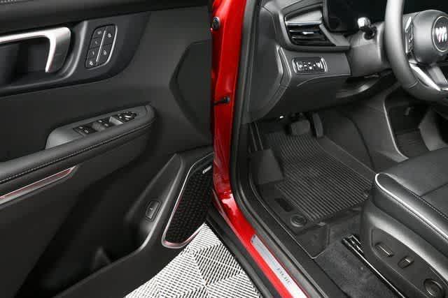 new 2026 Buick Enclave car, priced at $48,905