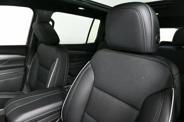 new 2026 Buick Enclave car, priced at $48,905