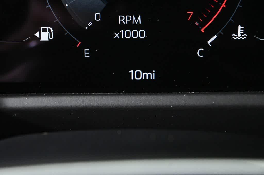 new 2026 GMC Acadia car, priced at $48,130