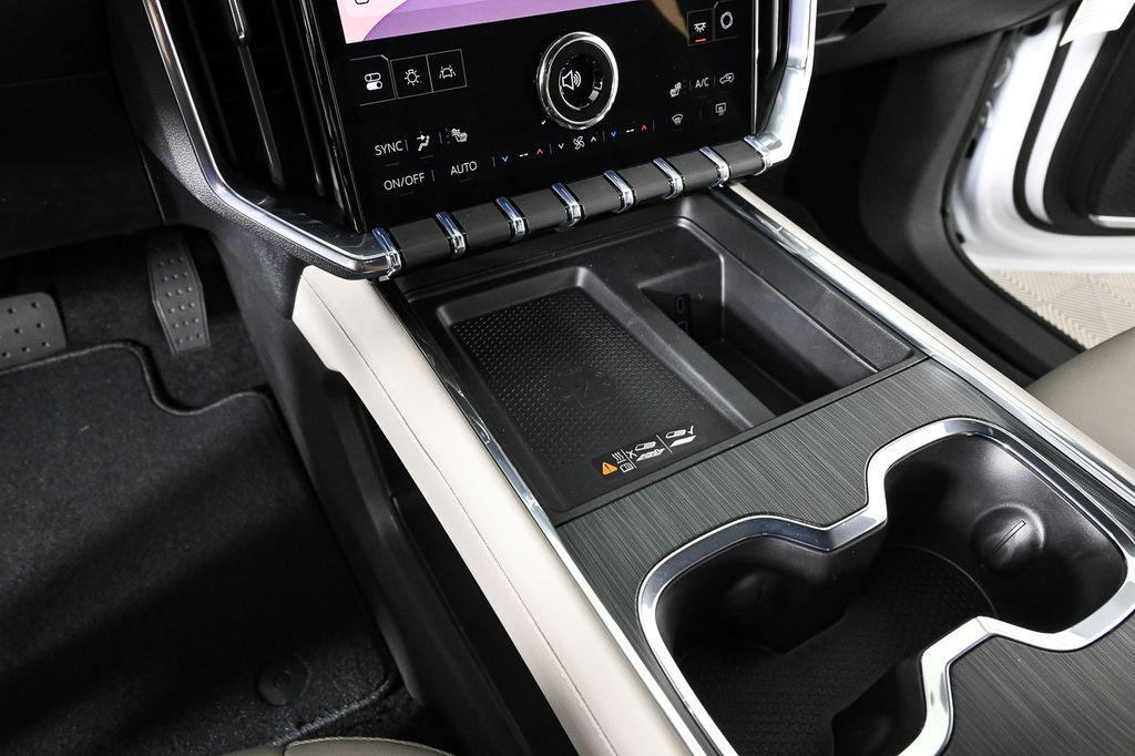 new 2026 GMC Acadia car, priced at $45,130