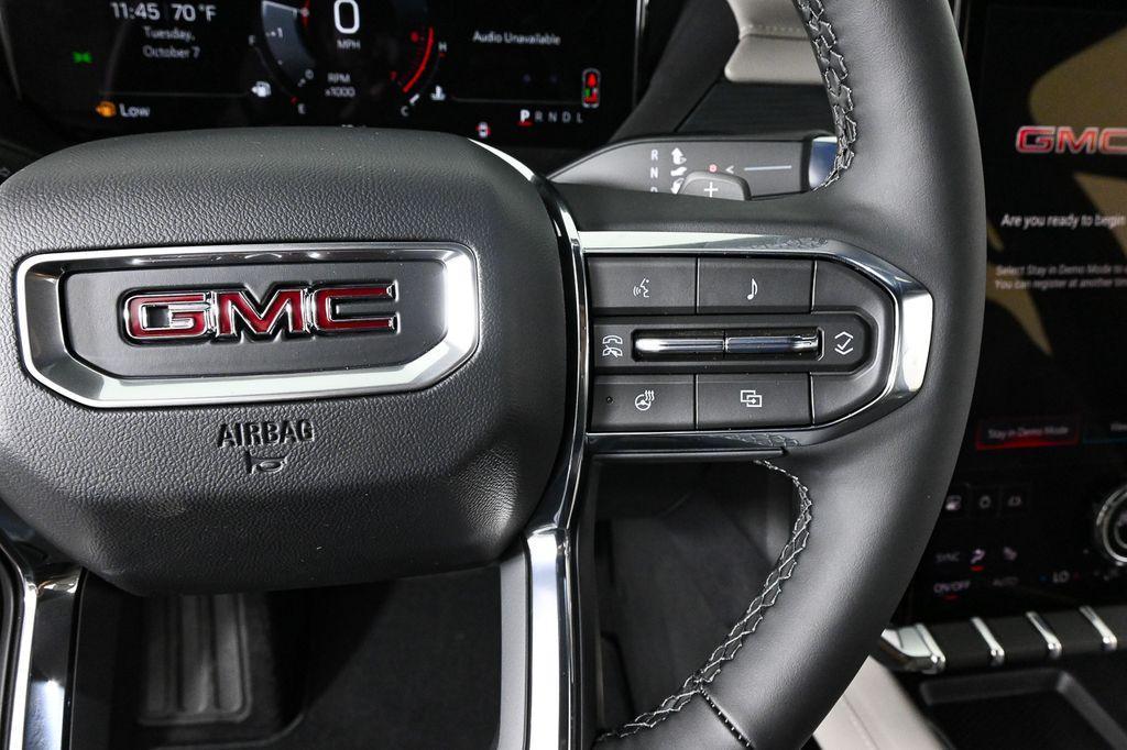 new 2026 GMC Acadia car, priced at $45,130