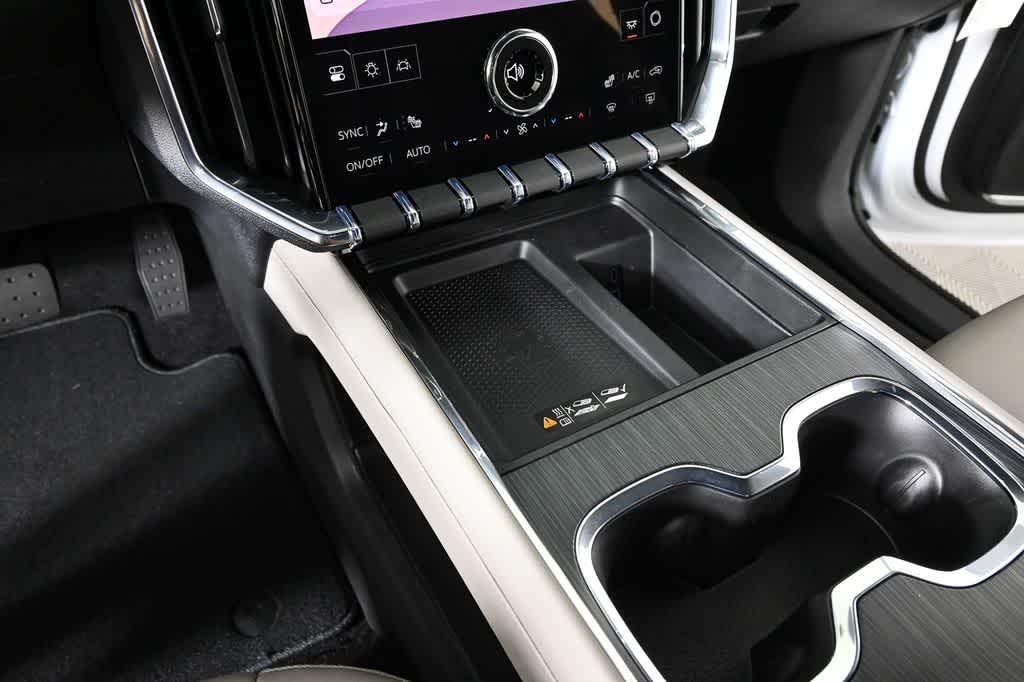 new 2026 GMC Acadia car, priced at $48,130