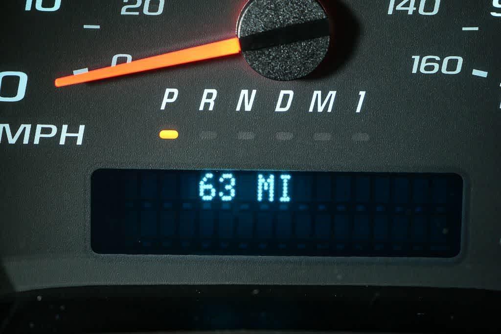 new 2025 GMC Savana 2500 car, priced at $43,640